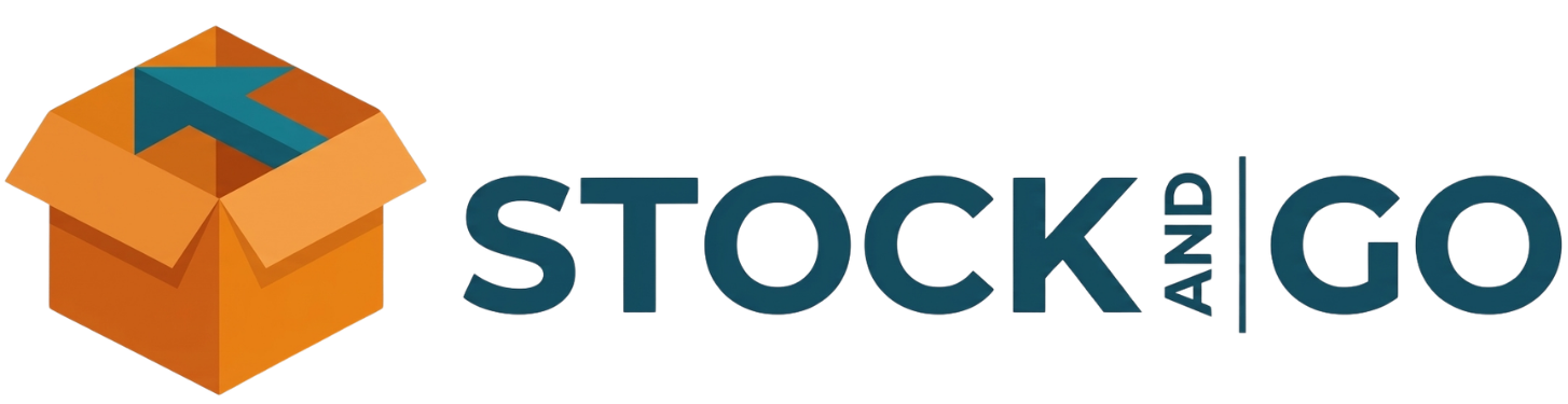 Logo Stock